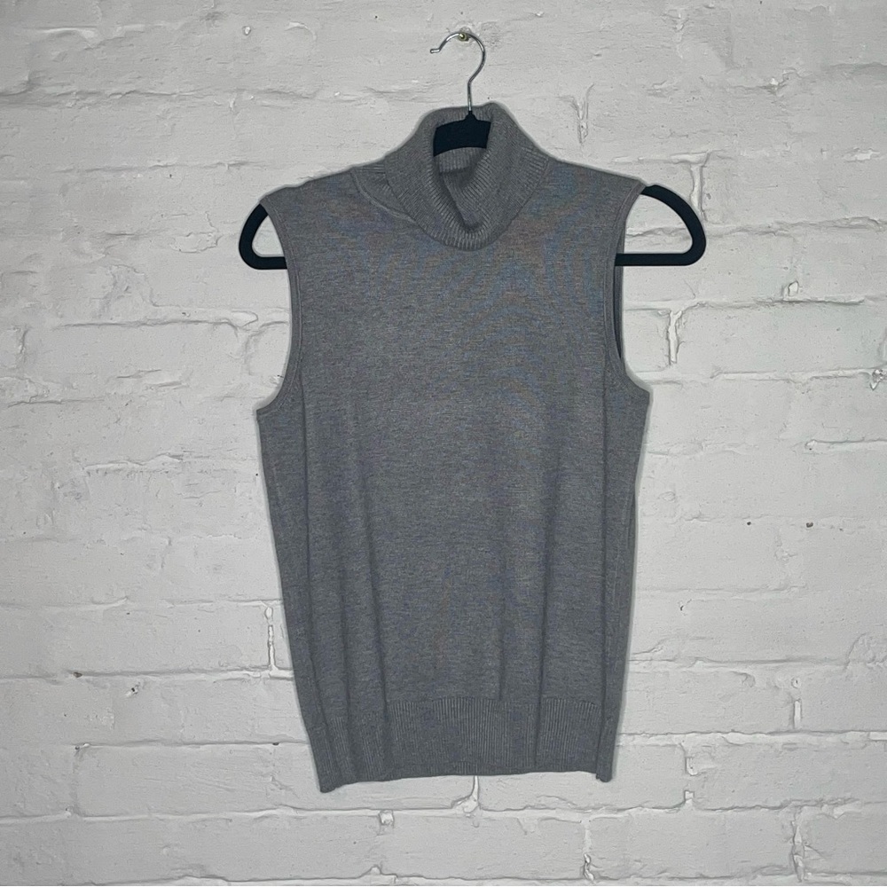 Cable & Gauge Turtleneck M